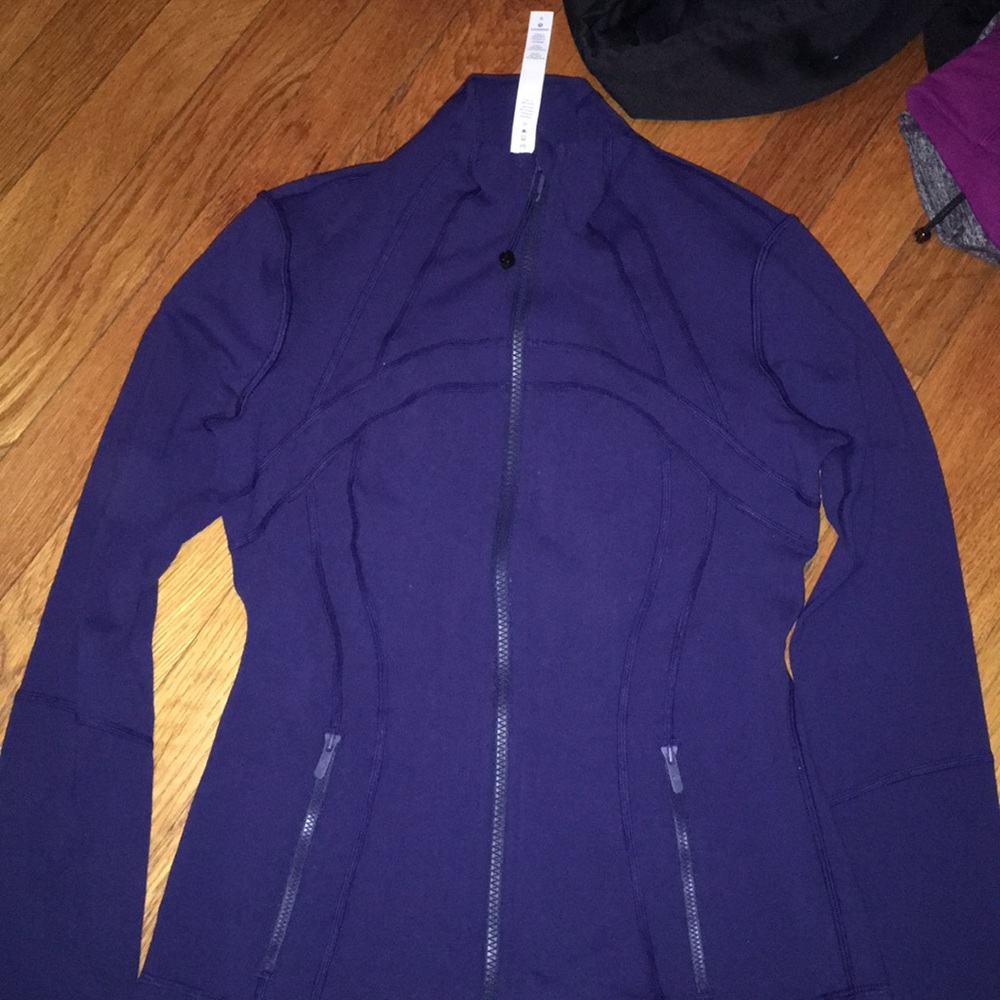 Lululemon Define Jacket